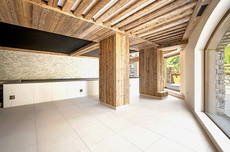 Chalet in Val-D'isere