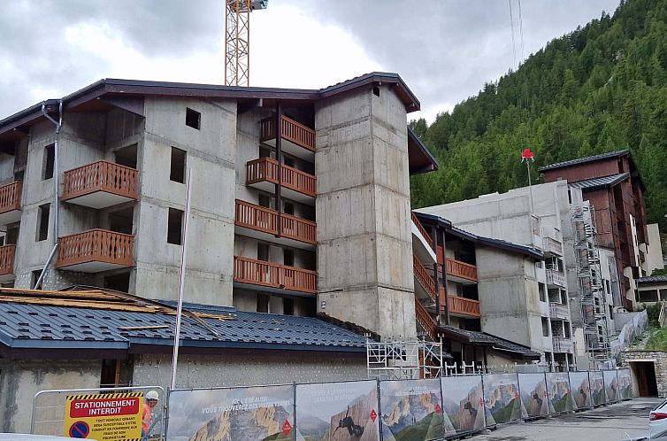 Appartement in Val-D'isere