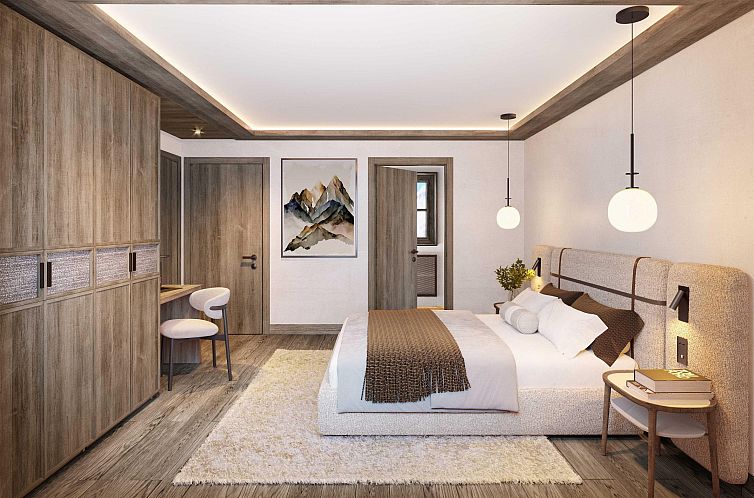 Appartement in Val-D'isere
