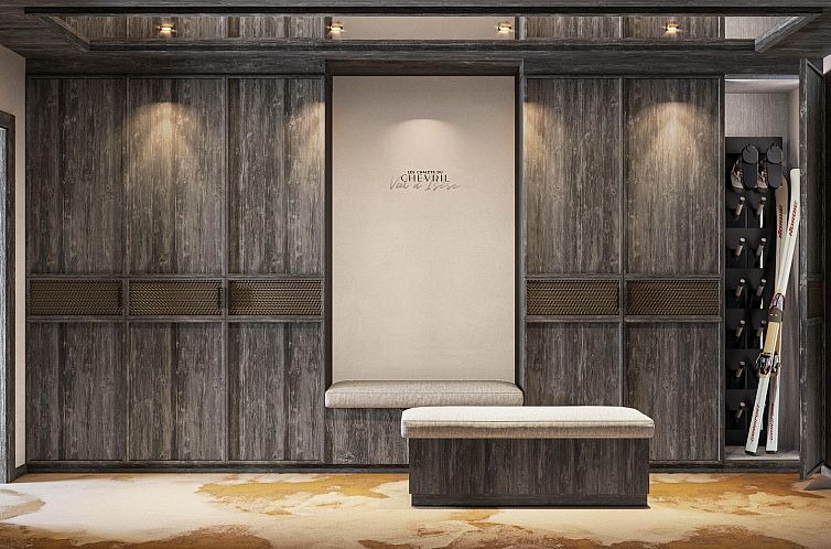 Appartement in Val-D'isere