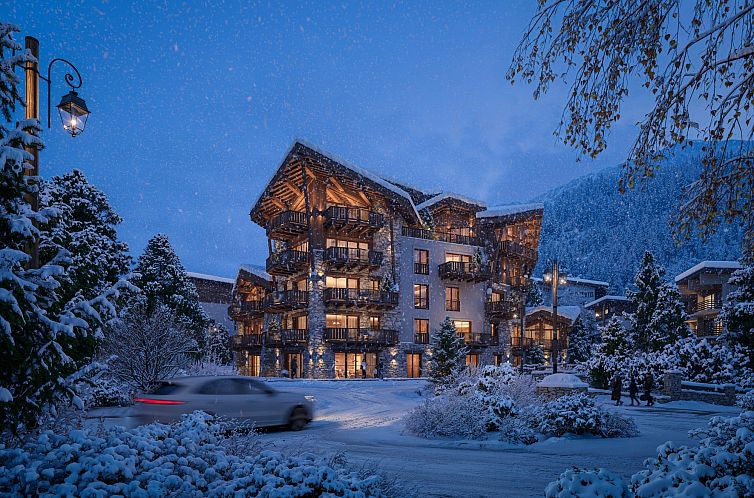 Appartement in Val-D'isere