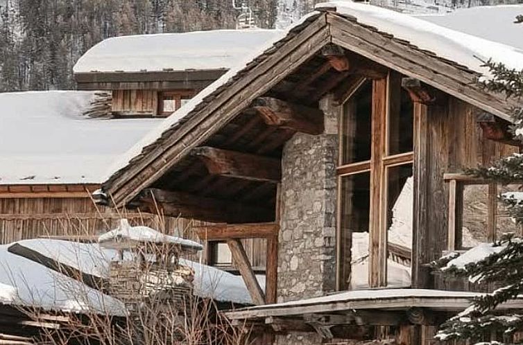Chalet in Val-D'isere