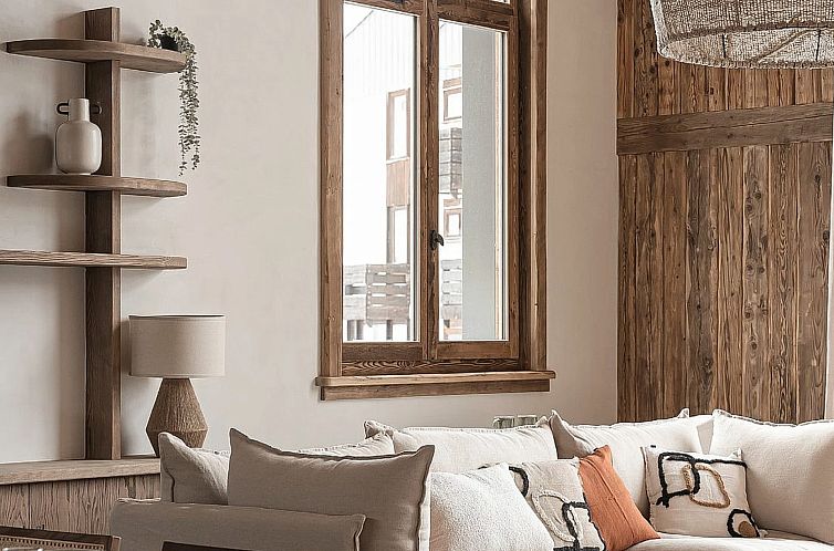 Chalet in Val-D'isere