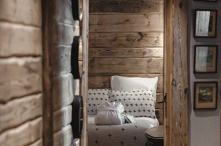 Chalet in Val-D'isere