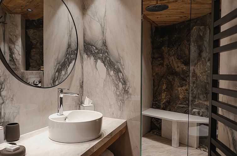 Chalet in Val-D'isere