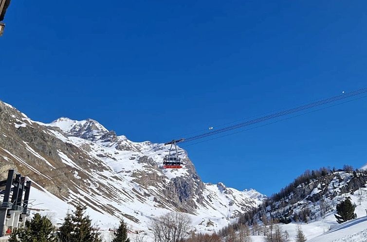 Chalet in Val-D'isere