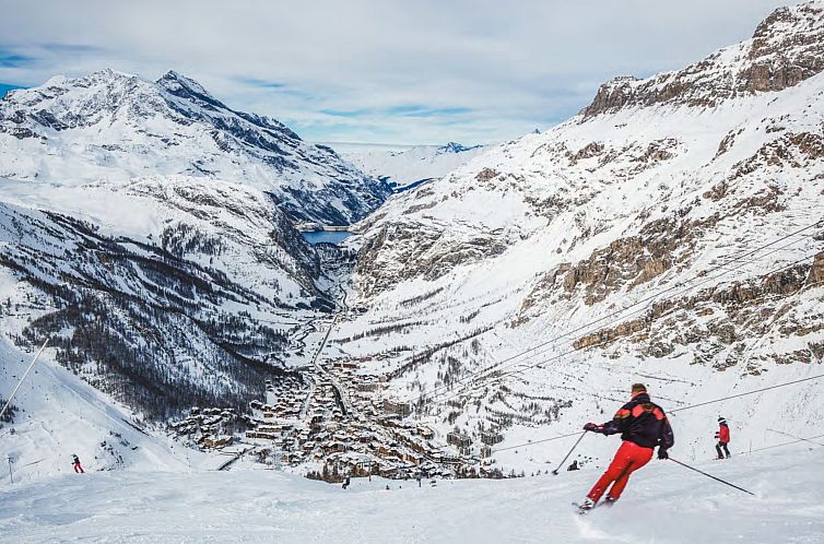 Chalet in Val-D'isere