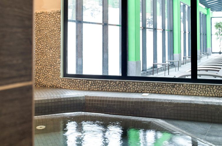 Appartement CGH Rés & Spa Chalets du Flambeau 4*