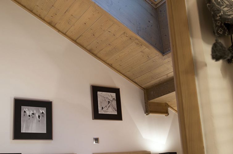 Appartement CGH Rés & Spa Chalets du Flambeau 4*