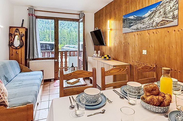 Appartement Les Balcons de Val Cenis le Haut