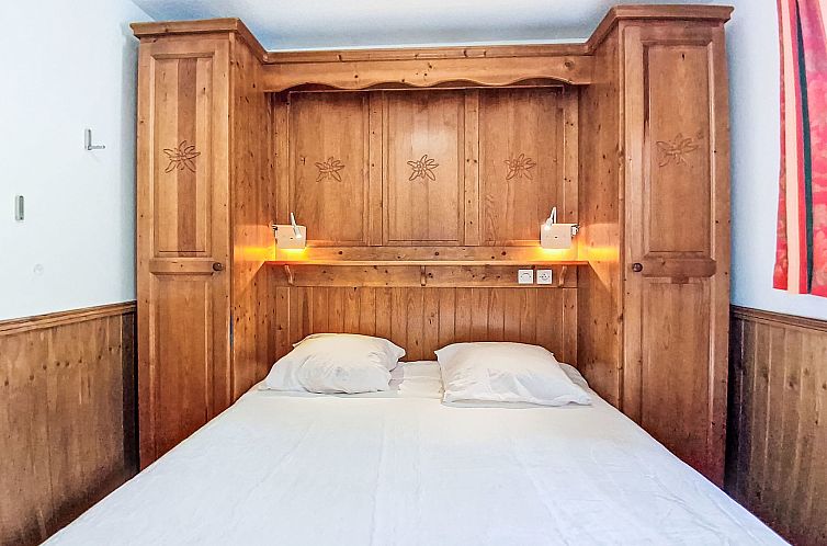 Appartement Les Balcons de Val Cenis le Haut