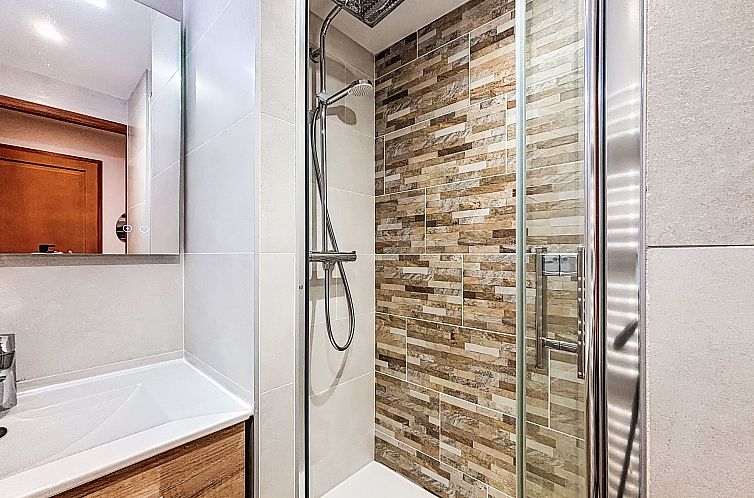 Appartement Les Balcons de Val Cenis le Haut