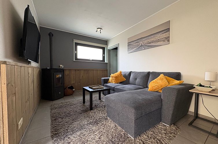 De Wachtkamer