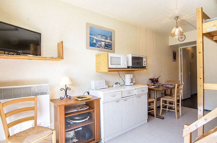 Appartement Soyouz Vanguard