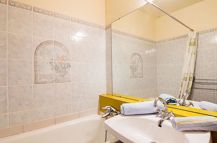 Appartement Soyouz Vanguard