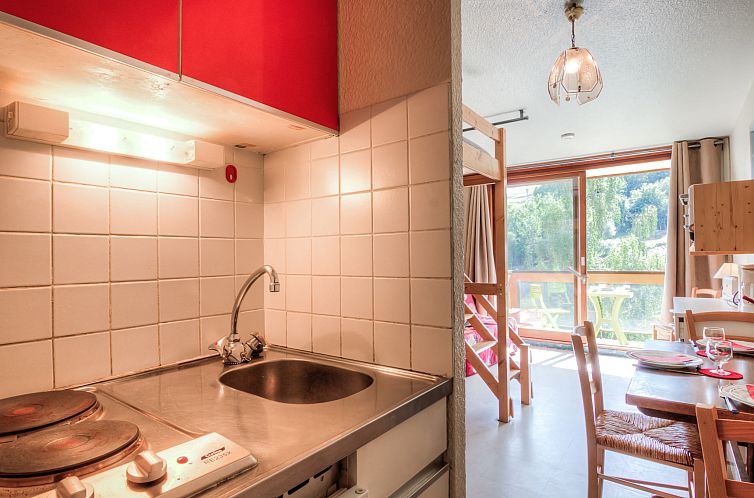 Appartement Soyouz Vanguard