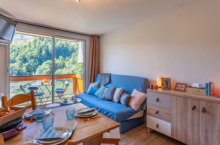 Appartement Soyouz Vanguard