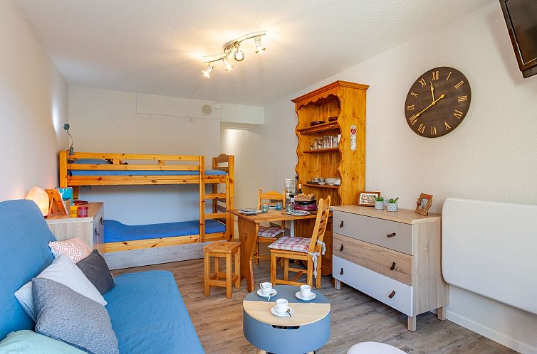 Appartement Soyouz Vanguard