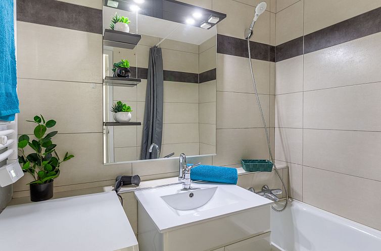 Appartement Soyouz Vanguard