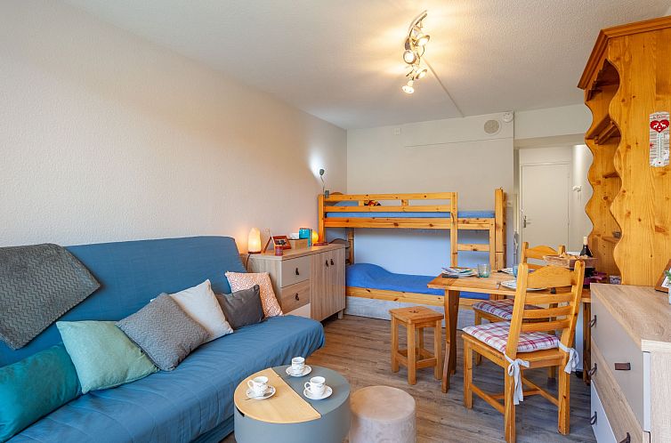 Appartement Soyouz Vanguard