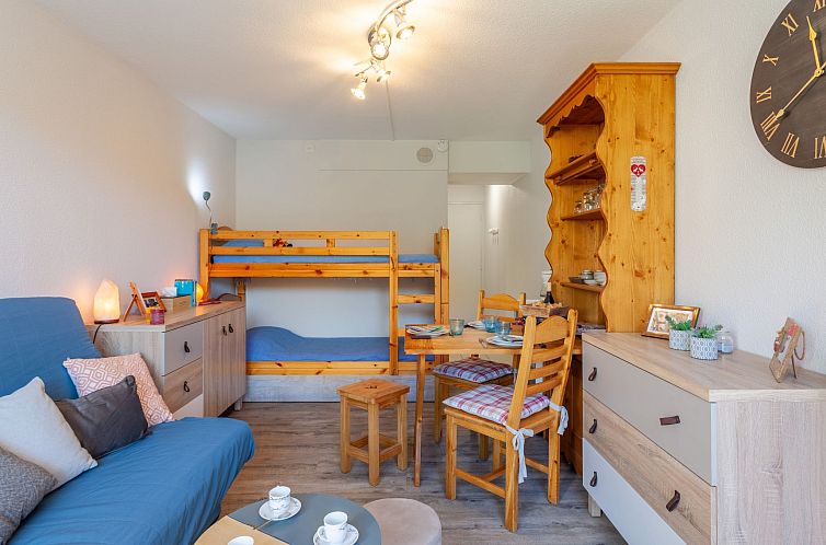 Appartement Soyouz Vanguard