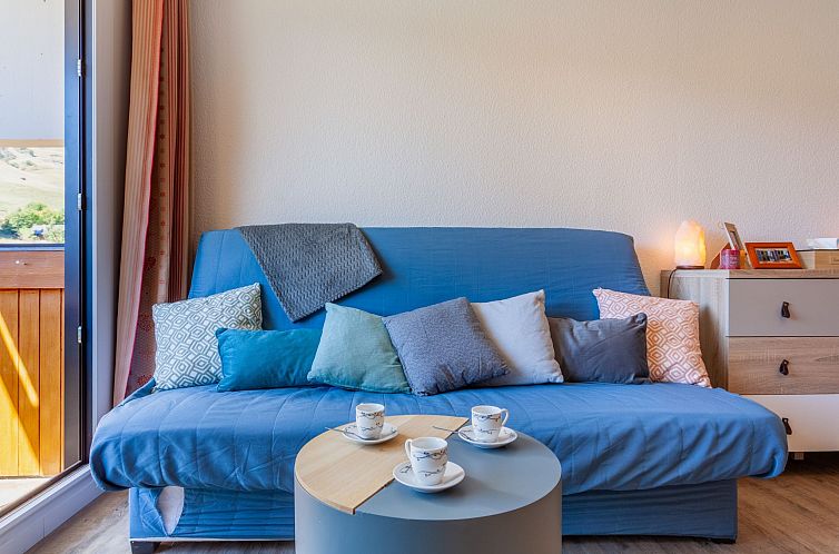 Appartement Soyouz Vanguard