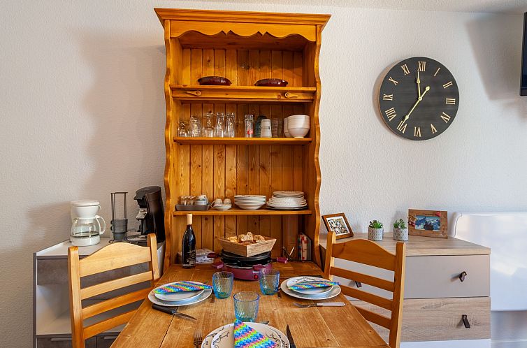 Appartement Soyouz Vanguard
