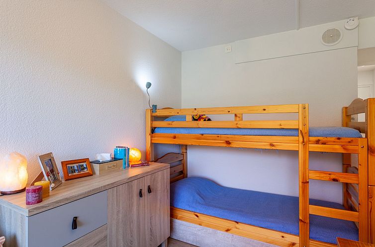 Appartement Soyouz Vanguard