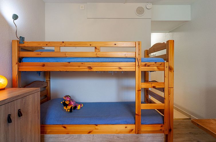 Appartement Soyouz Vanguard