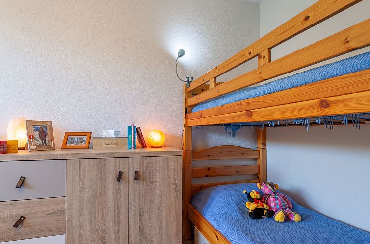 Appartement Soyouz Vanguard