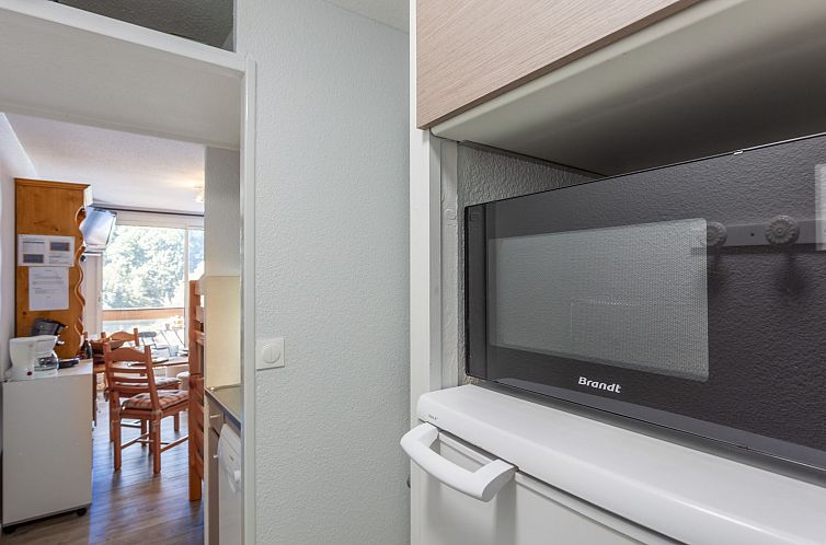 Appartement Soyouz Vanguard