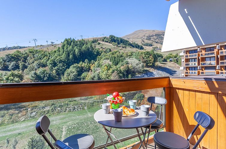 Appartement Soyouz Vanguard
