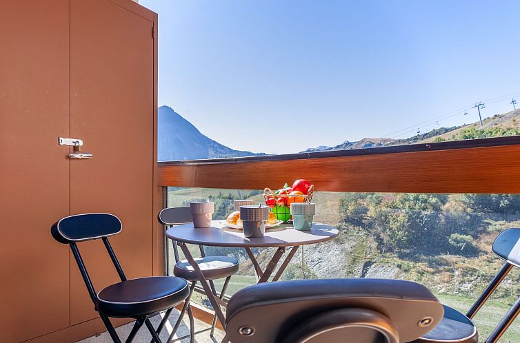 Appartement Soyouz Vanguard