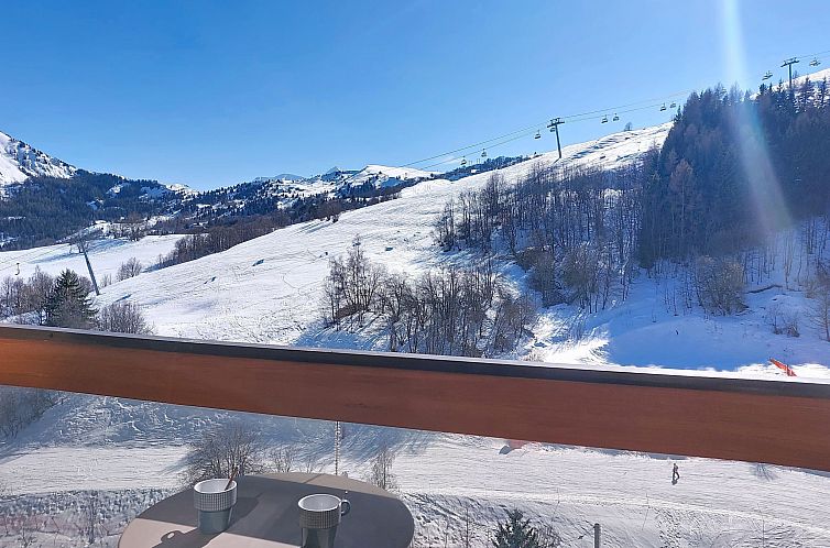 Appartement Soyouz Vanguard