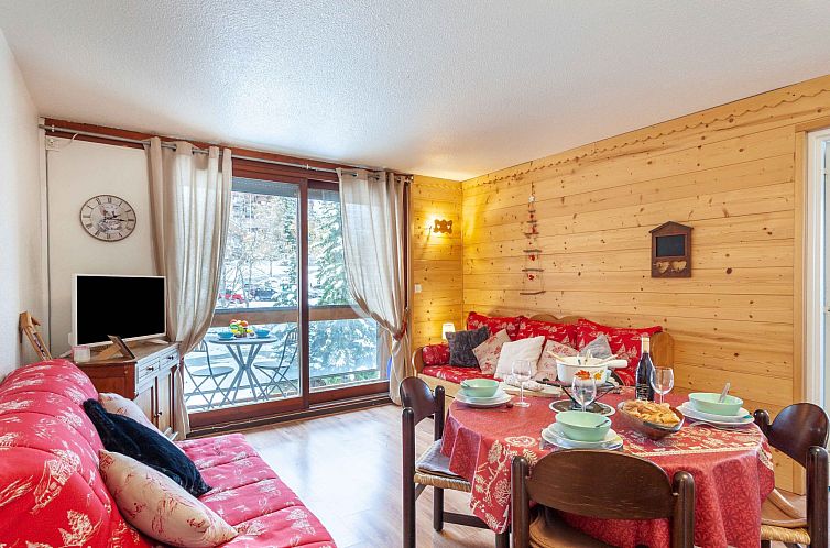 Appartement Soyouz Vanguard