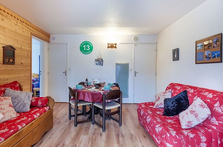 Appartement Soyouz Vanguard