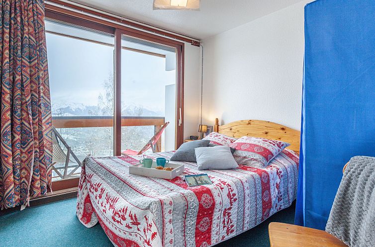 Appartement Soyouz Vanguard