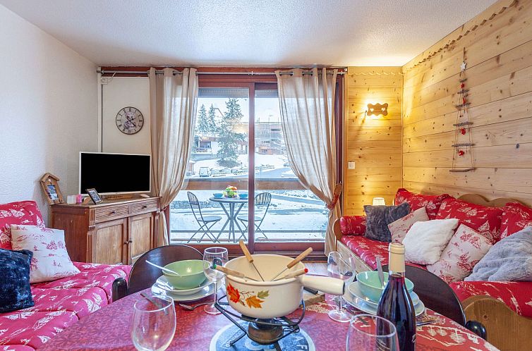 Appartement Soyouz Vanguard