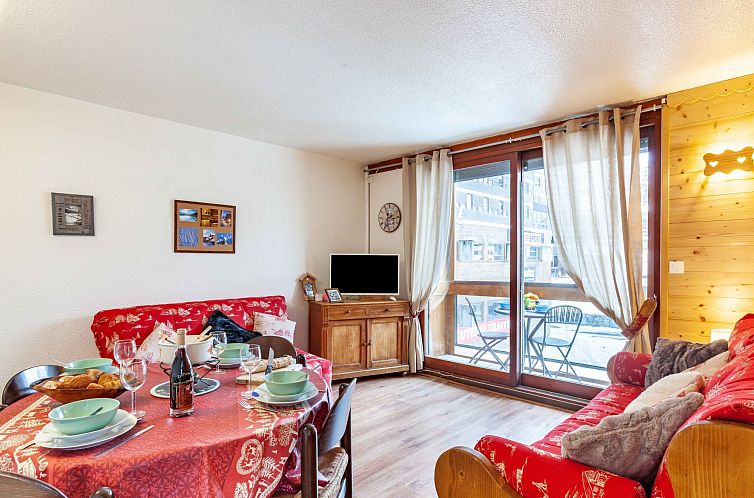 Appartement Soyouz Vanguard