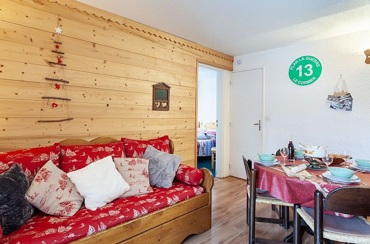 Appartement Soyouz Vanguard