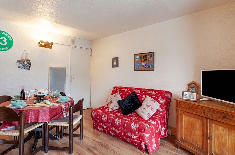 Appartement Soyouz Vanguard