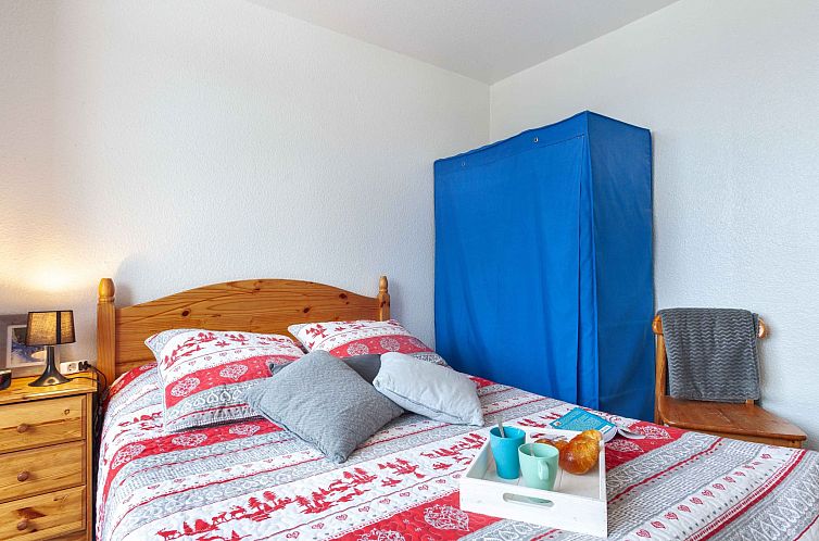 Appartement Soyouz Vanguard