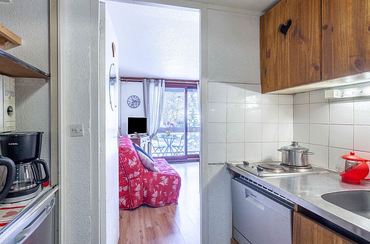 Appartement Soyouz Vanguard