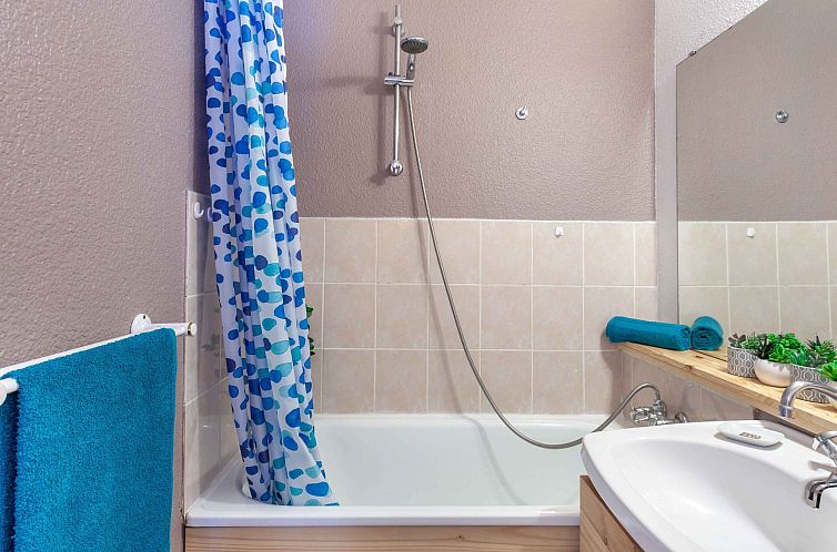 Appartement Soyouz Vanguard