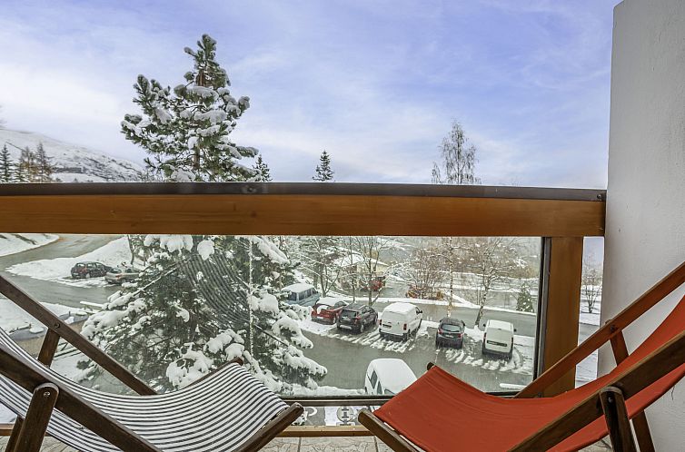 Appartement Soyouz Vanguard