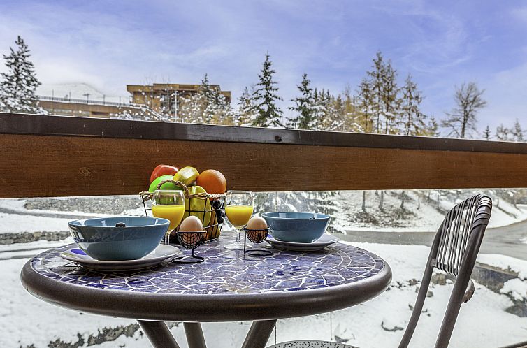 Appartement Soyouz Vanguard