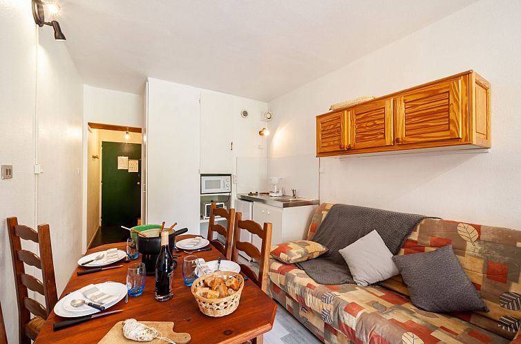Appartement Cosmos