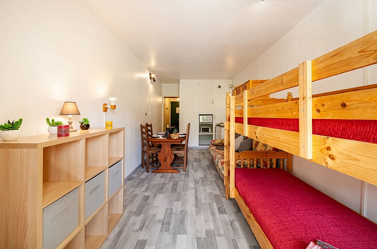 Appartement Cosmos