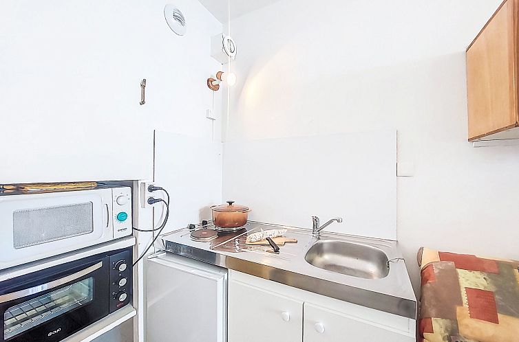 Appartement Cosmos