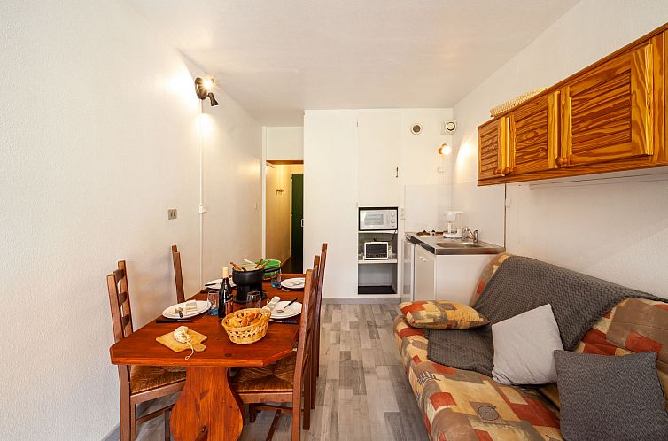 Appartement Cosmos